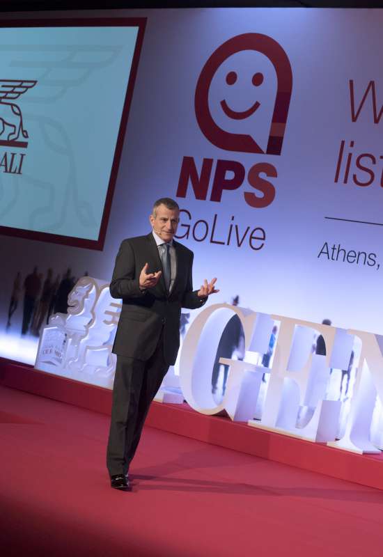 NPS Generali