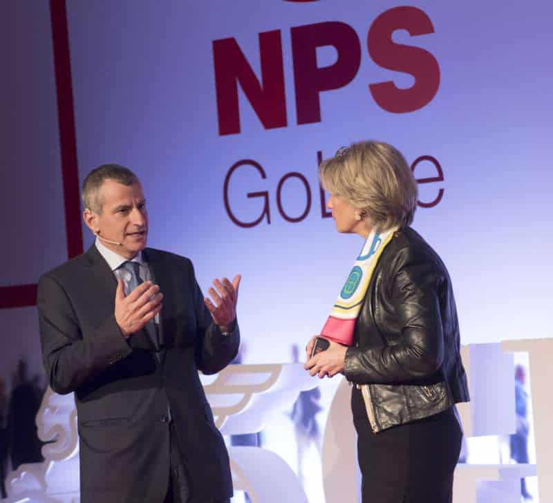 NPS Generali