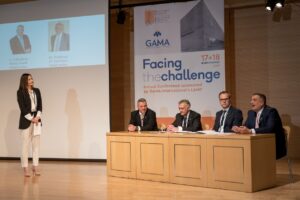 ΠΣΣΑΣ Gama πάνελ