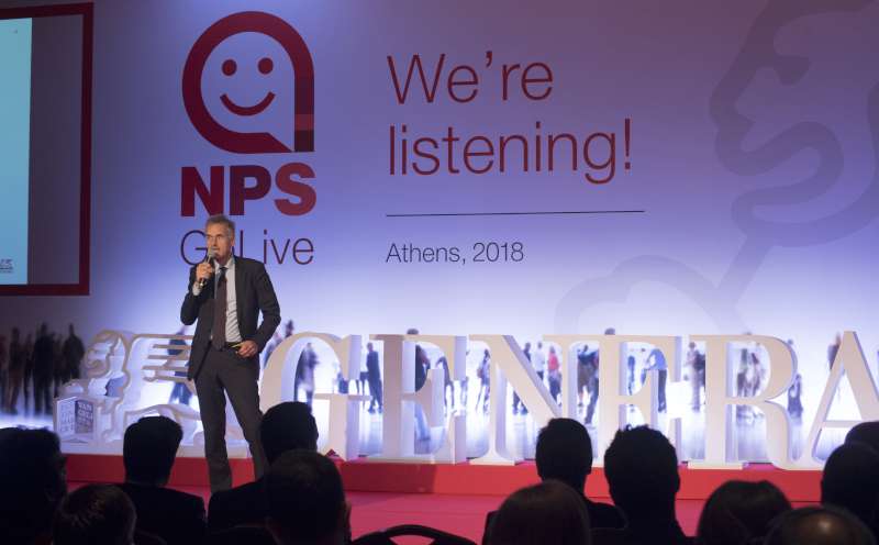 NPS Generali