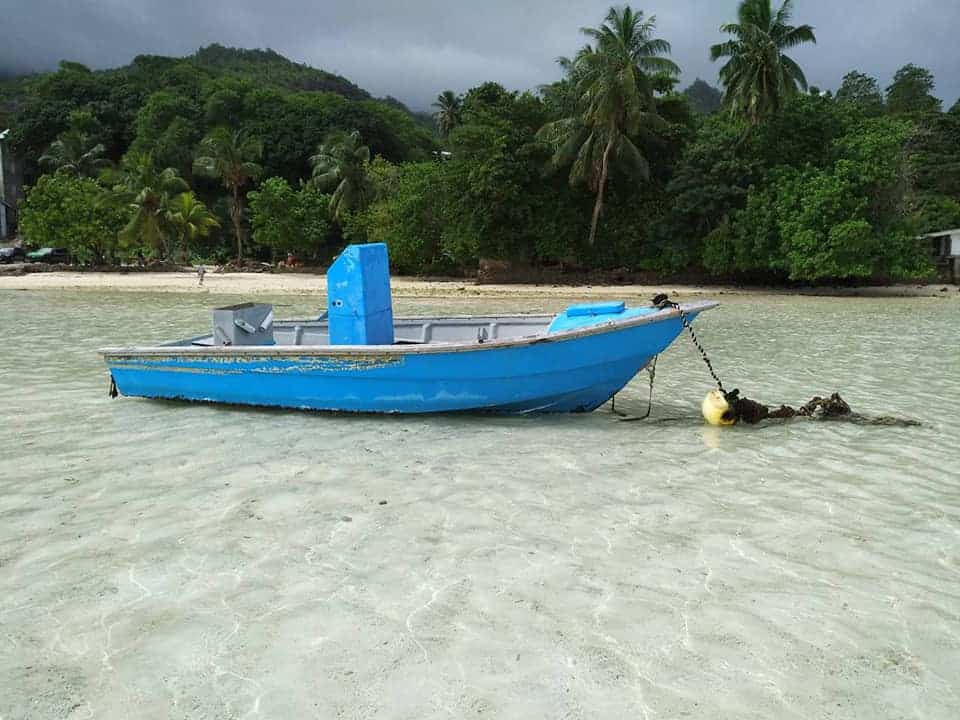 Seychelles