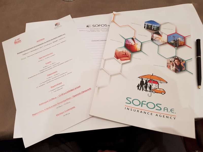SOFOS Generali