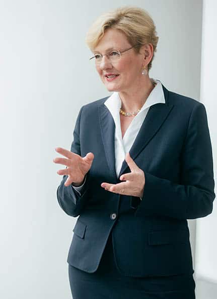 Monika Sebold bender ERGO