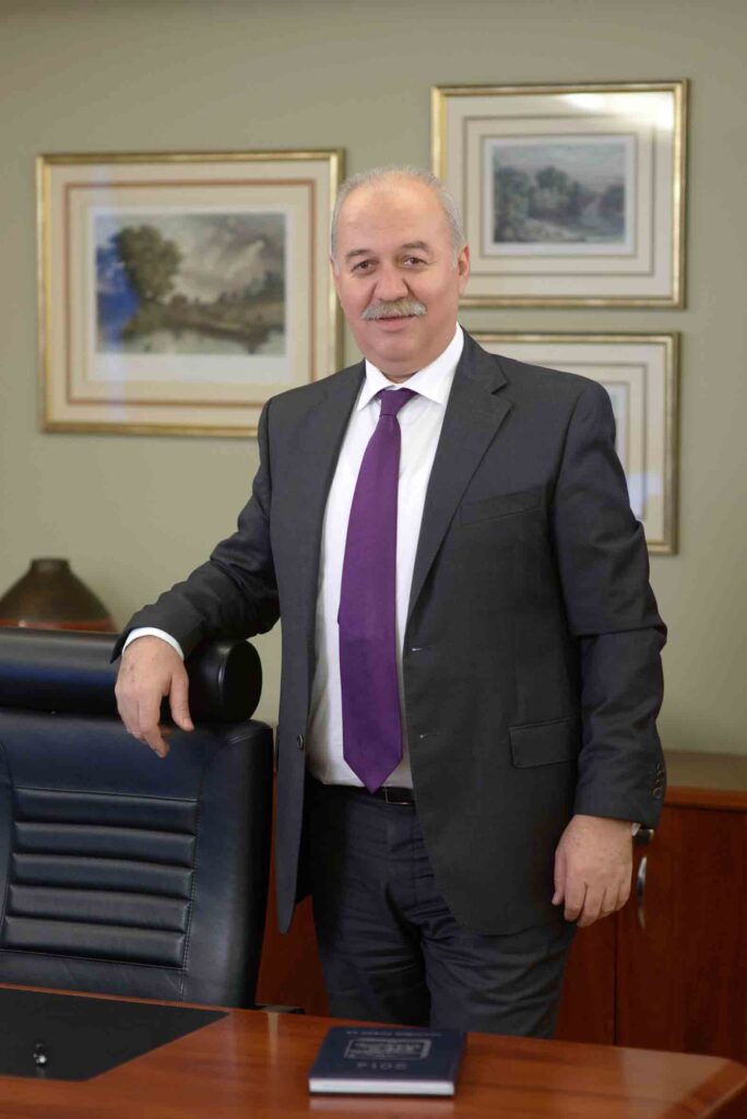 Sofos Xristos