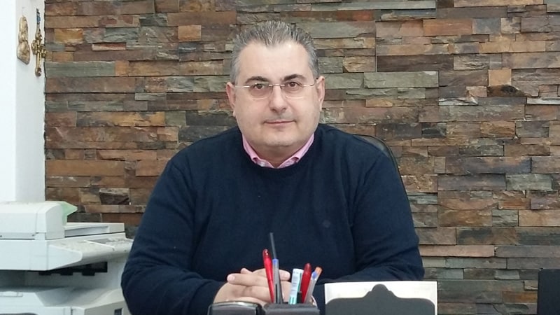 Theodosopoulos