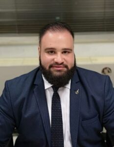 Titos Kaskanis