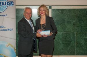 Υδρόγειος Συνέδρια 2017