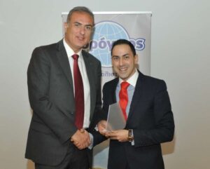Υδρόγειος Συνέδρια 2017