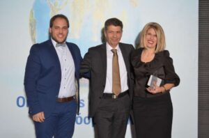 Υδρόγειος Συνέδρια 2017