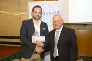 Υδρόγειος Συνέδρια 2017