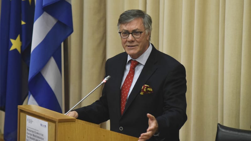 Yfantopoulos
