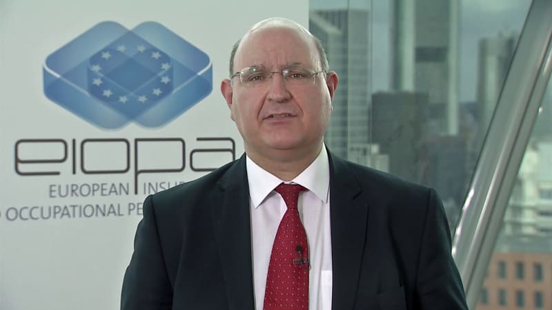 bernandino eiopa