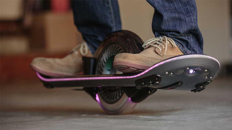 hover boards