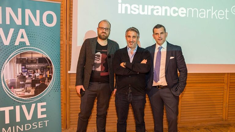 insurance market