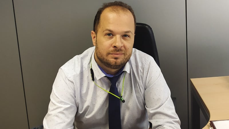 panagiotopoulos Loukas