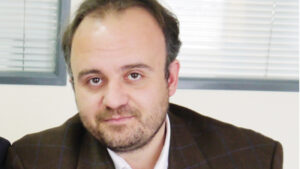 Πιέρρος Παναγιώτης IQ Brokers