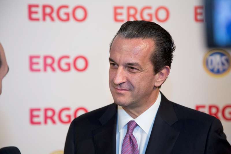 ERGO