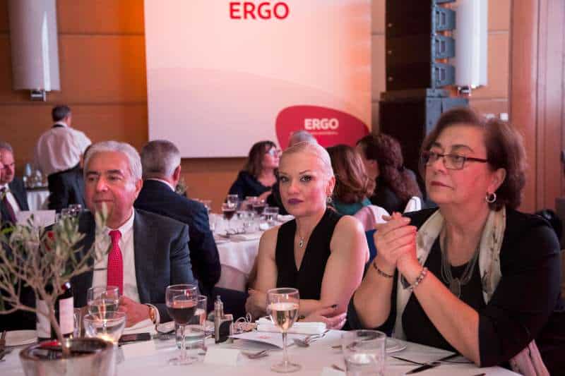 ERGO