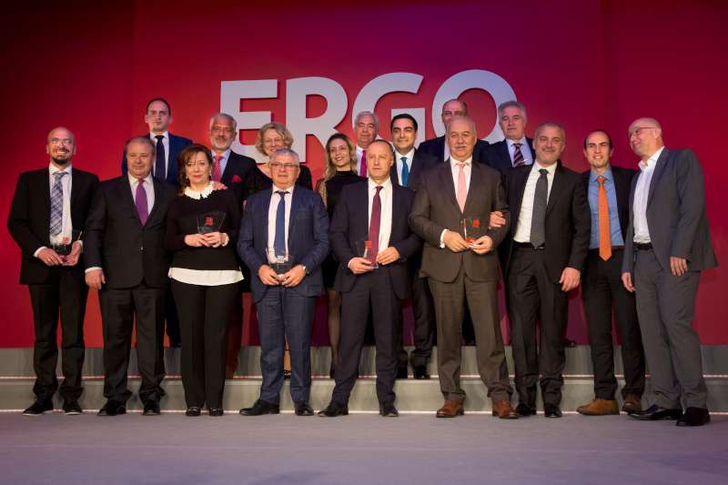ERGO