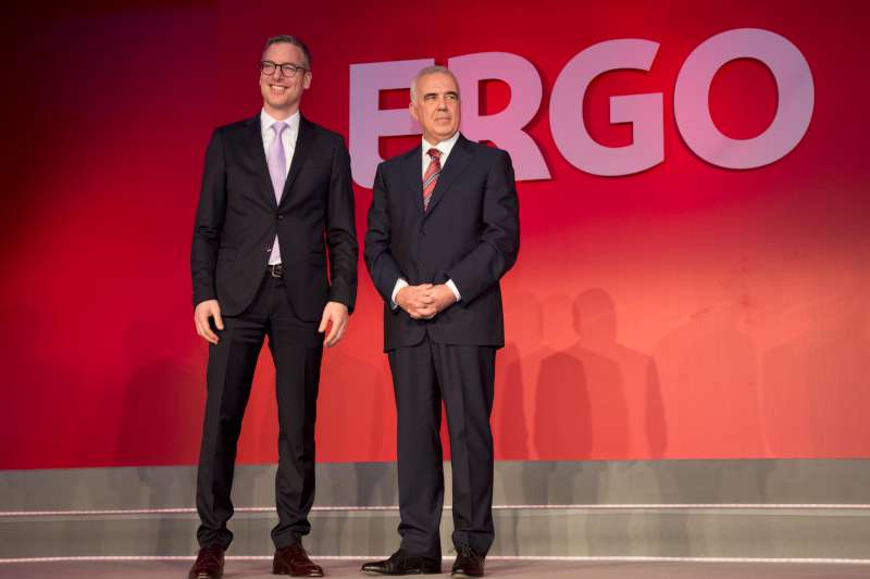 ERGO
